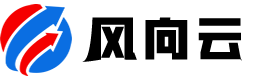 风向云软件logo